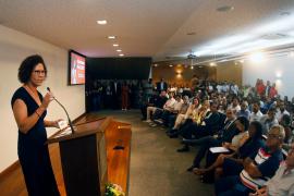 Cem novos tanques resfriadores garantem fortalecimento da cadeia produtiva do leite e da estratégia de segurança alimentar na Bahia