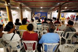 Maio da Diversidade: Caravana dos Direitos Humanos leva serviços gratuitos e ações de conscientização ao Terminal Pituaçu