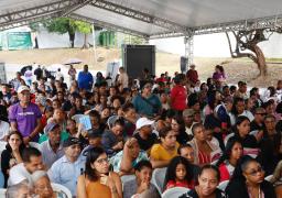 Periferia de Direitos - Pernambués