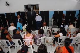 Periferia de Direitos - Pernambués
