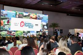 3º Seminário de Gestão em Turismo da Bahia