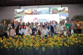 3º Seminário de Gestão em Turismo da Bahia