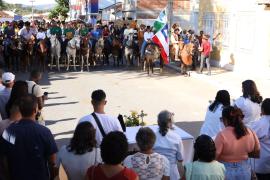 Entrega de equipamentos agrícolas fortalecem o desenvolvimento rural de Boa Vista do Tupim