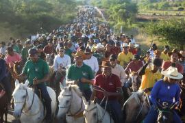 Entrega de equipamentos agrícolas fortalecem o desenvolvimento rural de Boa Vista do Tupim