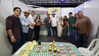 Expo Guanambi. Foto: Feijão Almeida/GOVBA
