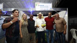 Expo Guanambi. Foto: Feijão Almeida/GOVBA