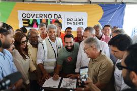 Ilhéus. Foto: Wuiga Rubini/GOVBA 