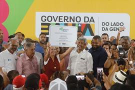 Uruçuca. Foto: Joá Souza/GOVBA 