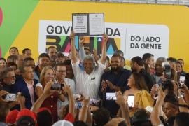 Uruçuca. Foto: Joá Souza/GOVBA 