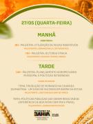 VI Feagri Divulgação
