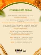 VI Feagri Divulgação