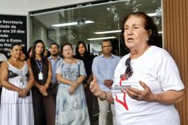 Foto: Manuela Cavadas/Seagri