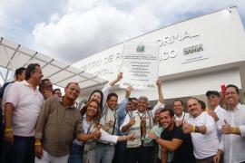 Ibotirama. Fotos: Joá Souza/GOVBA