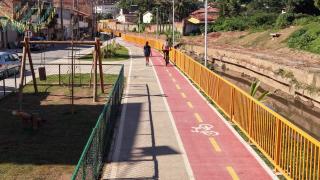 Bairro da Paz. Fotos: Joá Souza/GOVBA