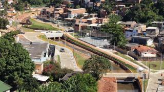 Bairro da Paz. Fotos: Joá Souza/GOVBA