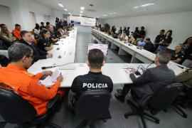Com investimento recorde, Estado fortalece segurança dos festejos juninos na Bahia