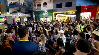São João de Irecê reúne tradição, cultura e movimenta economia da região