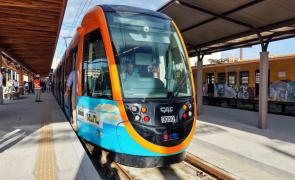 Início da operação assistida do VLT marca nova fase da mobilidade em Salvador e Região Metropolitana