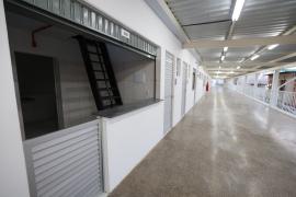 Novo Galpão de Carnes moderniza Feira de São Joaquim e amplia estrutura para feirantes, consumidores e turistas