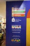 Casa da Igualdade Racial da Bahia
