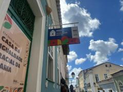 Casa da Igualdade Racial da Bahia
