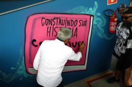 Vitória da Conquista avança na educação pública e superior com inauguração de novas unidades escolares estaduais