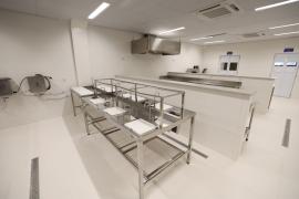 Unidade de Beneficiamento integrada ao VLT fortalece mariscagem tradicional e amplia oportunidades para o Subúrbio Ferroviário