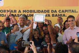 Unidade de Beneficiamento integrada ao VLT fortalece mariscagem tradicional e amplia oportunidades para o Subúrbio Ferroviário