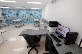 Hospital Regional Juazeiro. Foto: Joá Souza/GOVBA