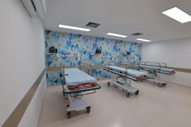 Hospital Regional Juazeiro. Foto: Joá Souza/GOVBA