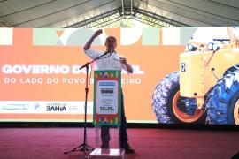 Juazeiro. Foto: Joá Souza/GOVBA