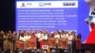 Foto ilustrativa: Matheus Landim/GOVBA