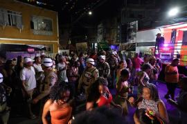 Nordeste de Amaralina. Foto: Raí Vitor/GOVBA 