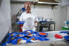 Foto: Thassio Ramos/BSF