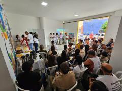  Foto: Laerte Santana/Bahia Pela Paz