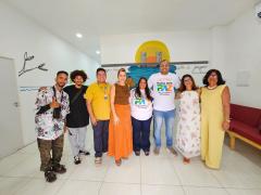 Foto: Laerte Santana/Bahia Pela Paz
