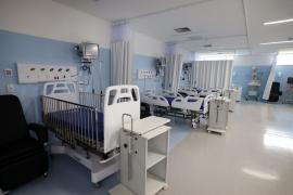 Hospital Estadual do Litoral Norte