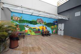Hospital Estadual do Litoral Norte