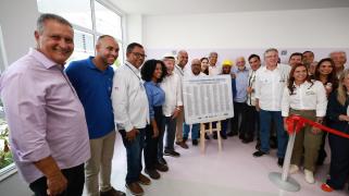 Hospital Estadual do Litoral Norte