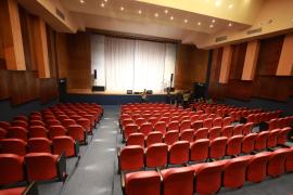 Reabertura do Teatro Dona Canô