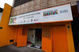 Novo Coletivo Bahia pela Paz de São Marcos amplia rede de proteção social em Salvador