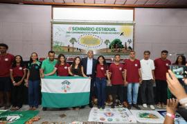Seminário Estadual das Comunidades de Fundo e Fecho de Pasto