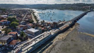 Primeira comercialização das Marisqueiras do CoopMar