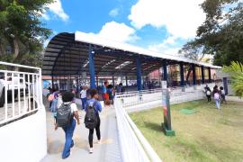 Educação que transforma: Estado da Bahia entrega mais uma escola de tempo integral em Salvador