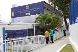 Educação que transforma: Estado da Bahia entrega mais uma escola de tempo integral em Salvador