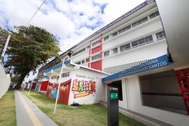 Educação que transforma: Estado da Bahia entrega mais uma escola de tempo integral em Salvador
