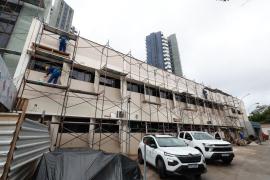 Estado da Bahia amplia assistência a pacientes oncológicos com reforma do Cican