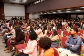 5º Seminário Estadual do Bahia Sem Fome 