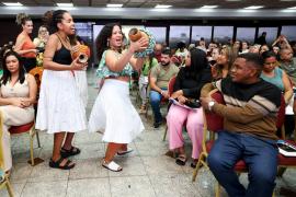5º Seminário Estadual do Bahia Sem Fome 