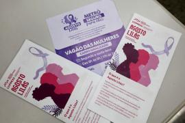 Agosto Lilás: Metrô Salvador passa a ter vagão permanente e exclusivo para mulheres nos horários de pico